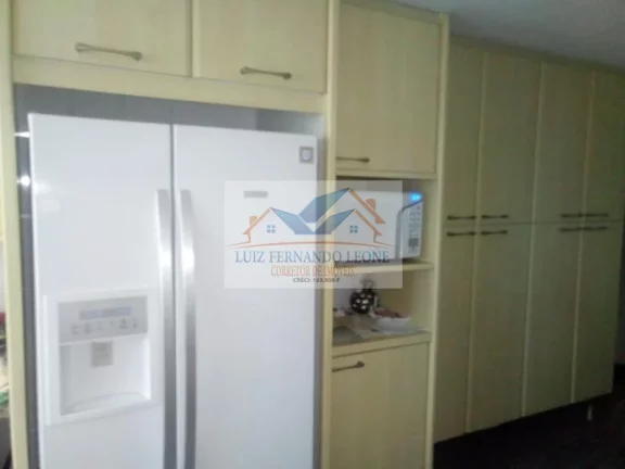 Imagem Apartamento à Venda, 172 m² , 4 dormitórios sendo 1 suíte, 3 vagas. - Vila Leopoldina