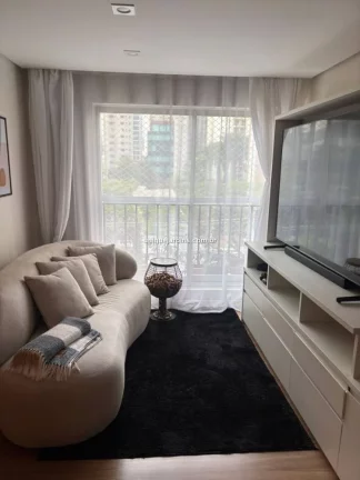 Imagem Apartamento à venda Vila Olímpia São Paulo