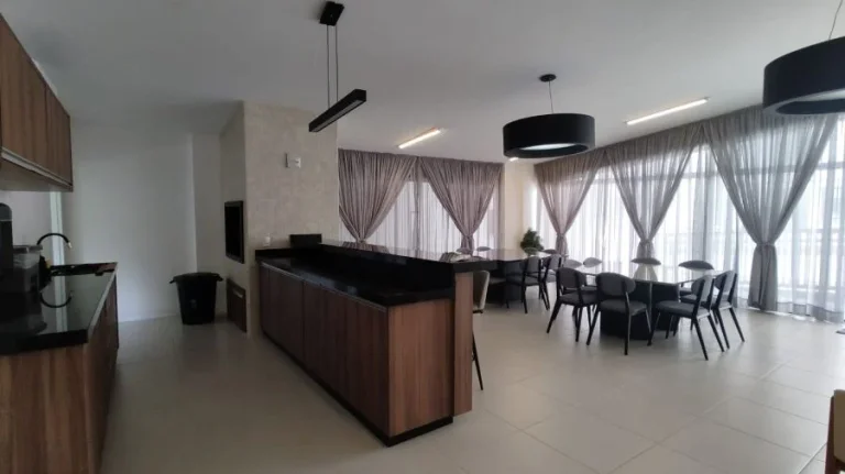 Imagem Loft semi-mobiliado para locação no São Francisco