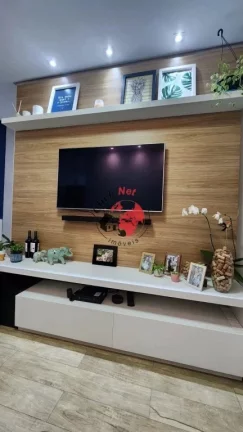 Imagem Apartamento Todo Planejado à Venda no bairro Paulicéia – São Bernardo do Campo!