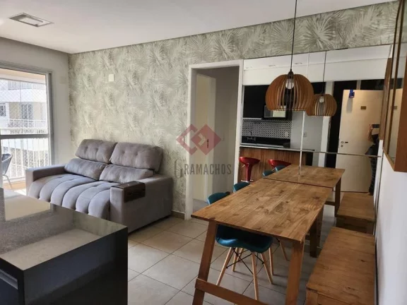 Imagem Apartamento para Alugar com 2 Quartos, 56 m² - Bela Vista, São Paulo/SP