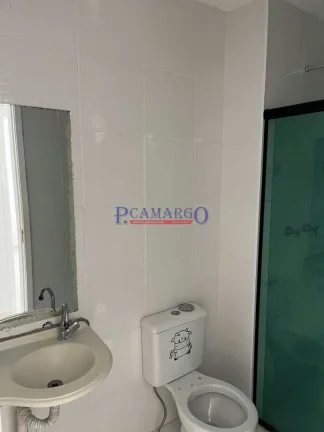 Imagem Apartamento Padrão