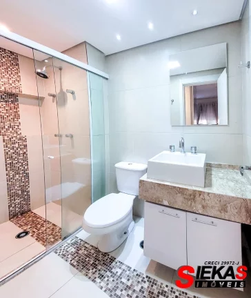 Imagem Apartamento à venda em São Paulo-SP, Belenzinho: 2 quartos, 1 suíte, 1 sala, 2 banheiros, 1 vaga, 69m² - Imperdível!