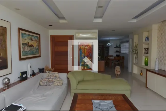 Imagem Apartamento à Venda - Recreio, 4 Quartos, 370 m2