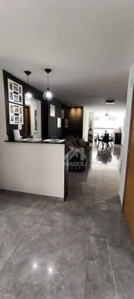 Imagem Apartamento com 3 dormitórios à venda, 115 m² por R$ 1.050.000 - Praia de Itapoã - Vila Velha/ES