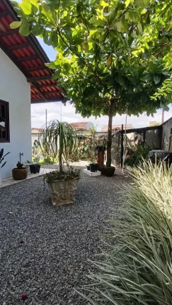 Imagem CASA DE ESQUINA COM 3 QUARTOS NO ITAUM