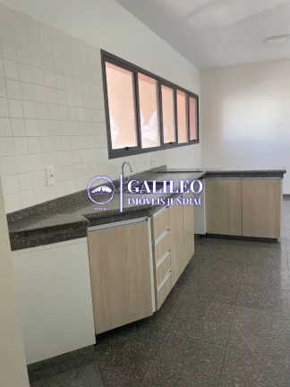 Imagem Apartamento a venda no Edifício Condomínio Marrakech - Centro - Jundiaí - SP