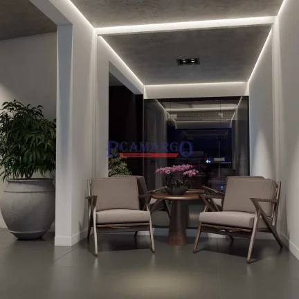 Imagem Apartamento Padrão