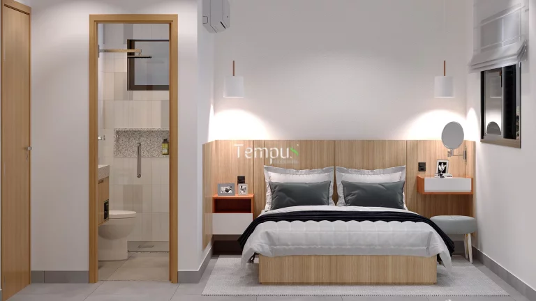 Imagem Boulevard Sudoeste - Apartamento à venda no bairro Setor Sudoeste - Goiânia/GO
