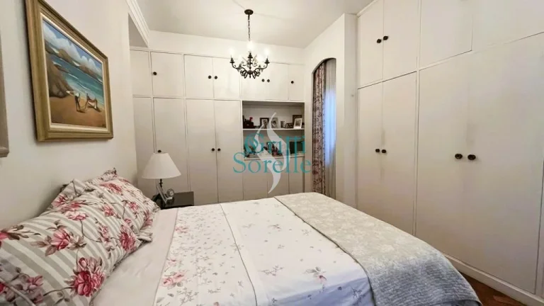 Imagem Apartamento à Venda na Vila Buarque - São Paulo/SP