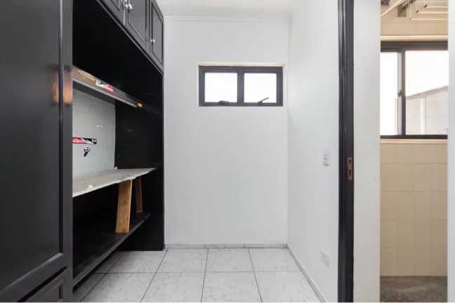 Imagem APARTAMENTO RESIDENCIAL em São Paulo - SP, Jardim da Saúde