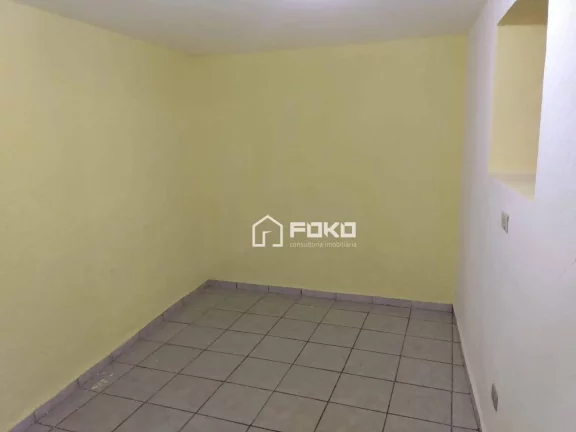 Imagem Salão, 150 m² - venda por R$ 1.060.000,00 ou aluguel por R$ 5.495,00/mês - Vila Augusta - Guarulhos/SP