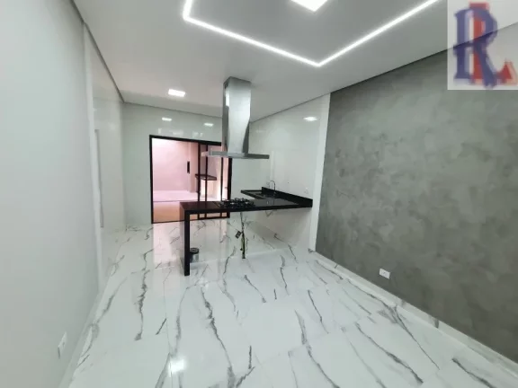 Imagem SOBRADO RESIDENCIAL em SÃO PAULO - SP, JARDIM SANTO ELIAS