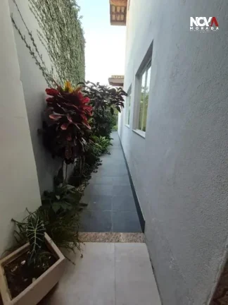 Imagem Imagine sua família vivendo com espaço, conforto e liberdade todos os dias

Essa casa duplex em Ga...