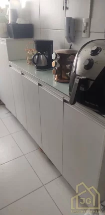 Imagem Apartamento com 2 Quartos à Venda, 2 m² em Planalto - São Bernardo Do Campo