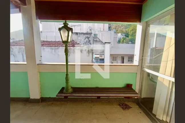 Imagem Apartamento à Venda - Copacabana, 3 Quartos, 210 m2