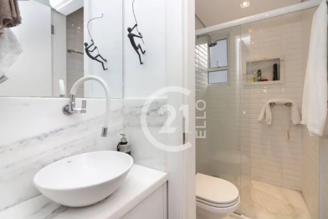 Imagem Itaim, 109m², 2 quartos