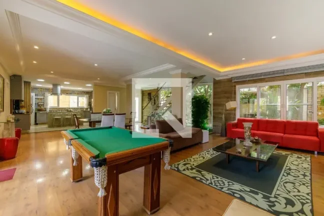 Imagem Casa à Venda - Vargem Pequena, 4 Quartos, 350 m2