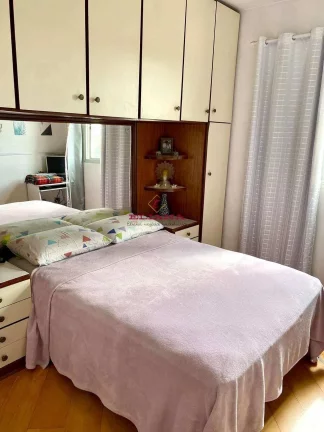 Imagem Apartamento à venda em São Paulo, Vila Antônio, com 2 quartos, 60m²