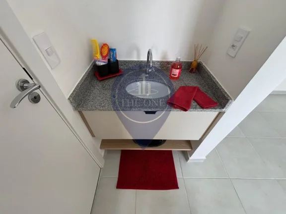 Imagem Apartamento aconchegante e bem localizado na Mooca, São Paulo-SP - 1 quarto, 1 sala, 1 banheiro - Imperdível!