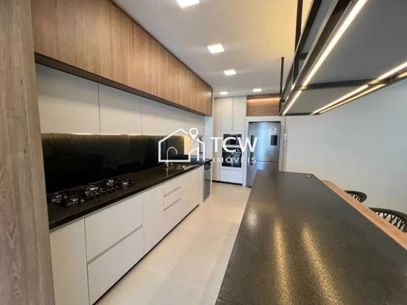 Imagem Apartamento 3 suítes
