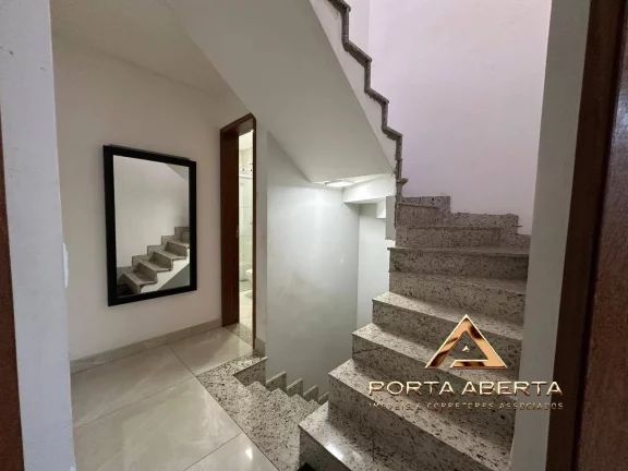 Imagem Casa Geminada Cidade Nova - cod 1466