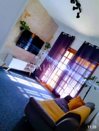 Imagem CASA Á VENDA EM BELA VISTA - JARINU -SP