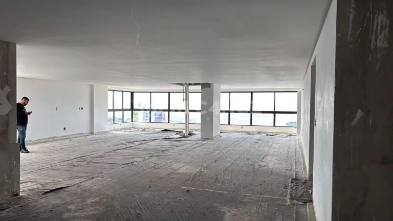 Imagem Apto - 5 Suítes - 279,95 m² - Cabo Branco, João Pessoa/PB
