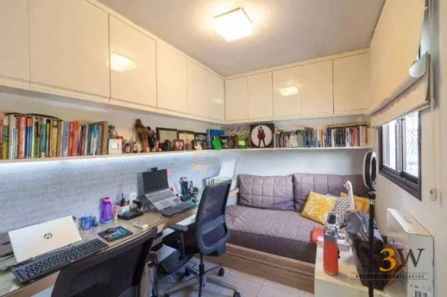 Imagem Cobertura com 3 dormitórios à venda, 227 m² por R$ 2.780.000,00 - Vila Leopoldina - São Paulo/SP