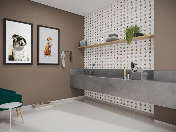 Imagem APARTAMENTO RESIDENCIAL em Suzano - SP, Jardim Imperador