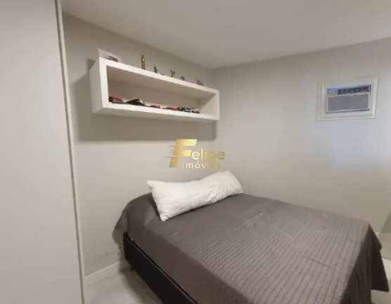 Imagem EXCELENTE APARTAMENTO 04 QUARTOS, 02 SUÍTES, SOL DA MANHÃ NA PRAIA DE ITAPARICA, VILA VELHA/ES!