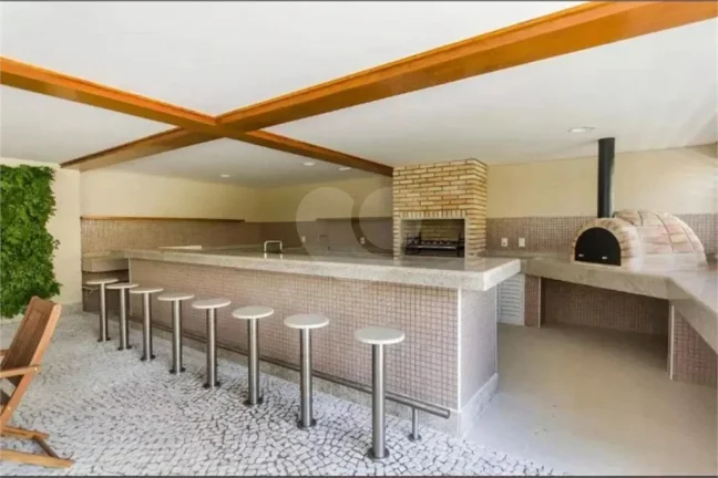 Imagem Apartamento para alugar com 2 quartos, sendo 1 suíte, no condomínio Thera Faria Lima - Comercial, São Paulo - SP