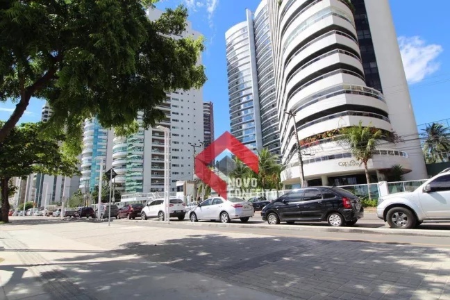 Imagem Apartamento à venda, 300 m² por R$ 3.280.000,00 - Meireles - Fortaleza/CE