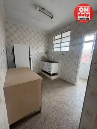 Imagem Apartamento- Embaré - Santos/SP