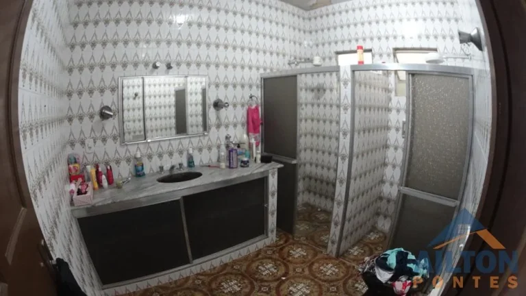 Imagem Casa Linear com 4 Quartos com 945m2 de Área Total à Venda em Praia de Santa Mônica - Guarapari/ES