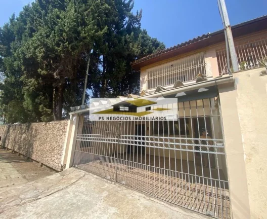 Imagem Sobrado para venda na Vila Mariana