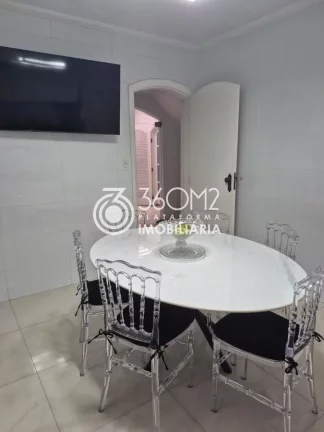 Imagem Casa para Venda em São Caetano do Sul / SP no bairro Nova Gerty