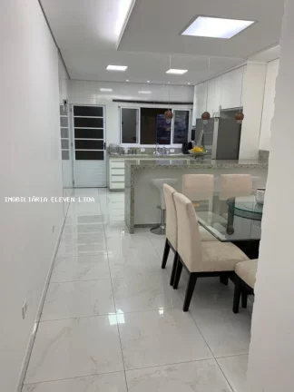 Imagem Sobrado para Venda em Guarulhos / SP no bairro Jardim City