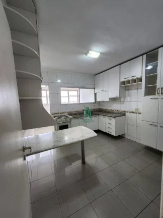 Imagem Apartamento com 3 dormitórios à venda, 115 m² por R$ 599.000,00 - Macedo - Guarulhos/SP