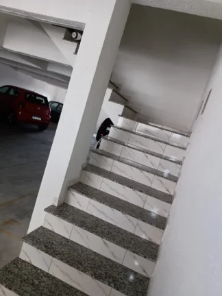 Imagem Vendo Apto em Santo André, Erasmo Assunção