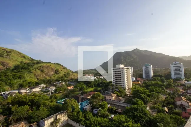 Imagem Apartamento à Venda - Recreio, 3 Quartos, 217 m2