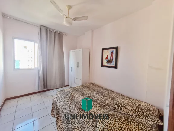 Imagem Excelente apartamento 03 quartos com vista para o mar à venda na Praia das Virtudes - Guarapari