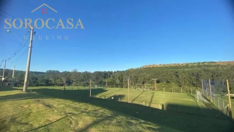 Imagem Terreno à Venda 1.000m² - Condomínio Fazenda Alta Vista