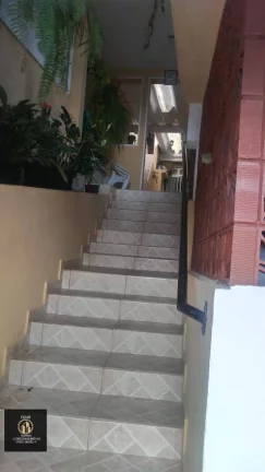 Imagem CASA- BAIRRO JARDIM ESTELA - CIDADE- SANTO ANDRÉ