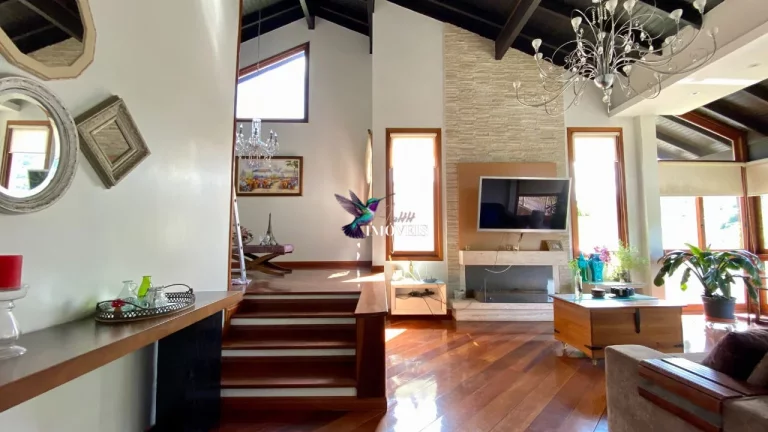 Imagem Casa Alto Padrão em Centro, Três Coroas/RS