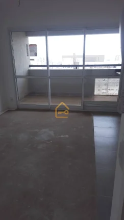 Imagem Apartamento 3 dormitórios (1 suíte), 2 vagas, Soul Parque Industrial, Sjc.
