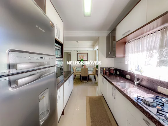 Imagem Apartamento à Venda no Residencial Aquarelle - Centro Norte de Balneário Camboriú
