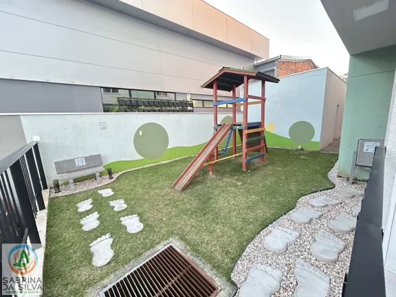 Imagem Apartamento - Escola Agrícola - Blumenau