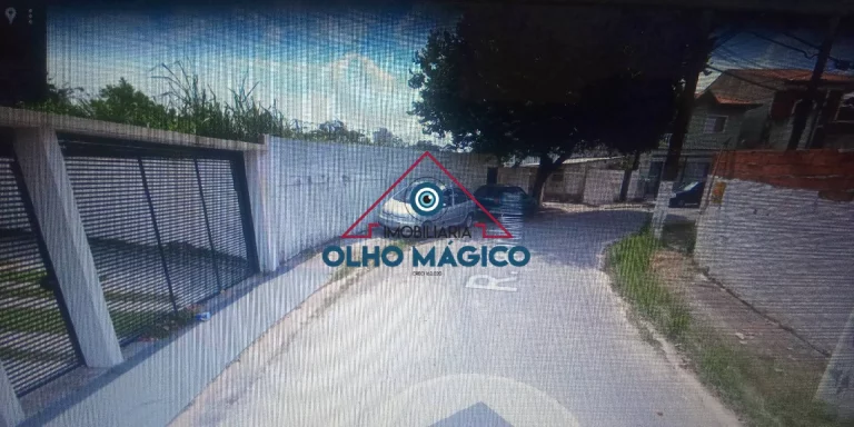 Imagem Terreno - 1033 m² - Butantã - Ótimo Para construtor - Com projeto