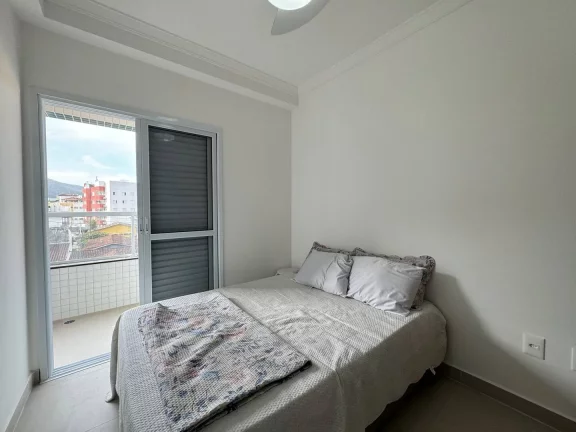 Imagem Apartamento mobiliado na Praia das Toninhas